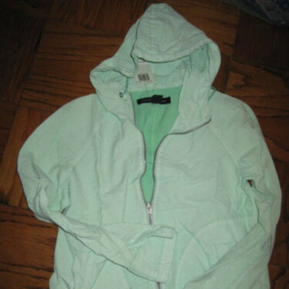 French Connection Jackets & Blazers - French Connection Y2K Lightweight/Rain Jacket NWT